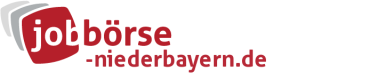 Jobbörse Niederbayern